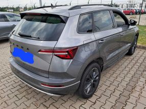 Skoda Karoq - 2023