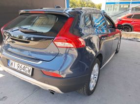 Volvo V40 Cross Country - 2017