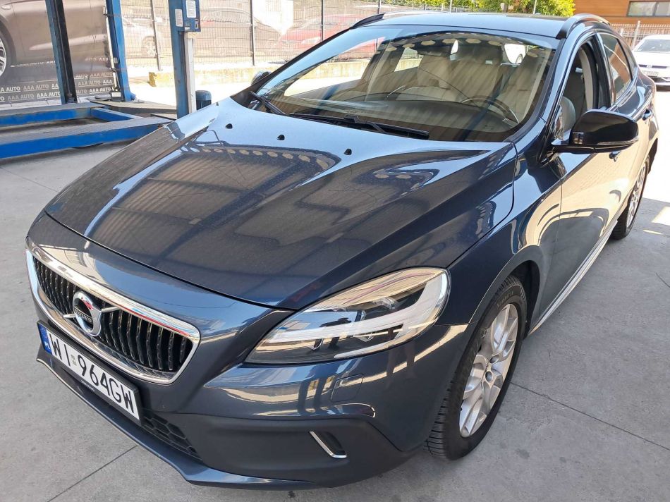 Volvo V40 Cross Country - 2017
