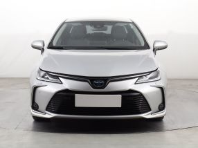 Toyota Corolla - 2020