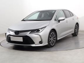 Toyota Corolla - 2020