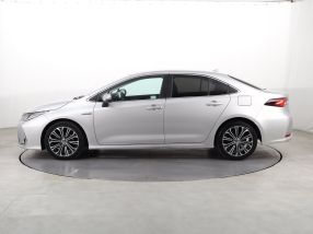 Toyota Corolla - 2020