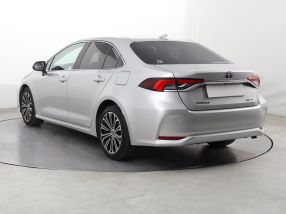 Toyota Corolla - 2020