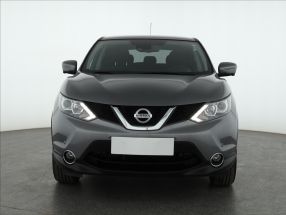 Nissan Qashqai - 2015
