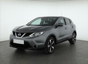 Nissan Qashqai - 2015
