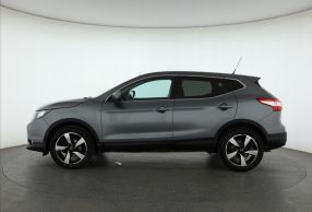 Nissan Qashqai - 2015