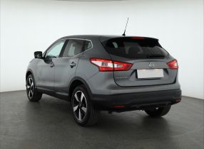 Nissan Qashqai - 2015