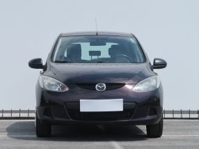 Mazda 2 - 2008