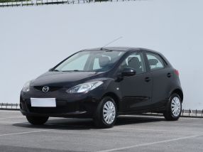 Mazda 2 - 2008
