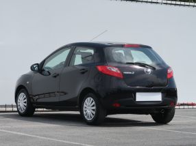 Mazda 2 - 2008
