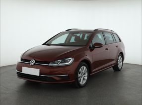 Volkswagen Golf - 2019