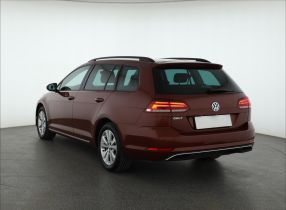 Volkswagen Golf - 2019