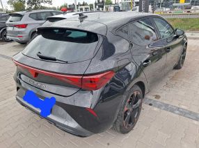 Cupra Leon - 2024