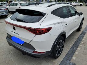 Cupra Formentor - 2022