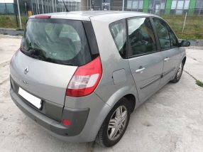 Renault Scenic - 2003