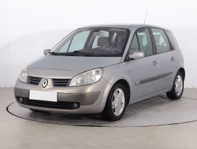 Renault Scenic - 2003