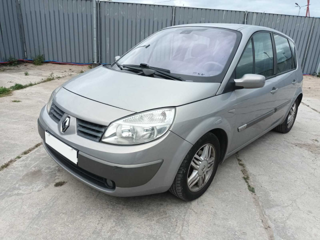 Renault Scenic 2003