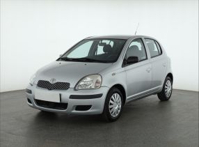 Toyota Yaris - 2004