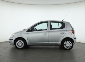 Toyota Yaris - 2004