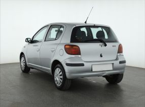 Toyota Yaris - 2004