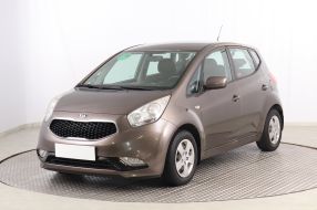Kia Venga - 2016
