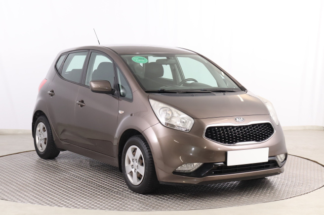 Kia Venga 2016