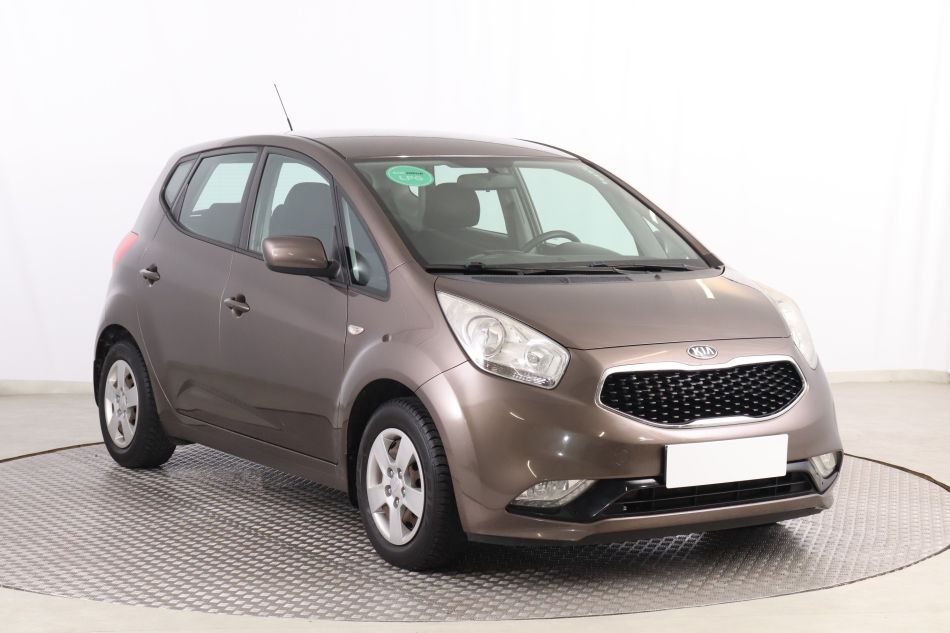 Kia Venga - 2016