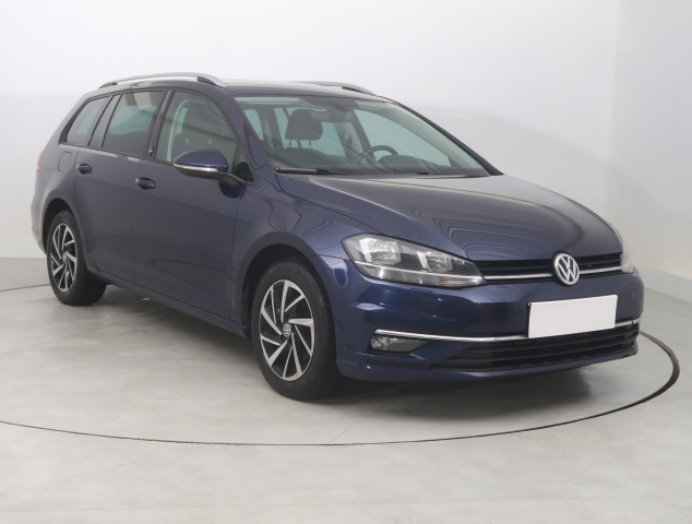 Volkswagen Golf 2017