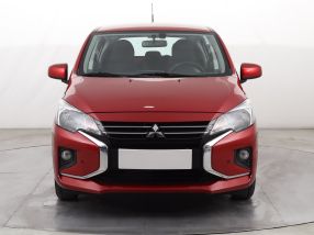 Mitsubishi Space Star - 2022