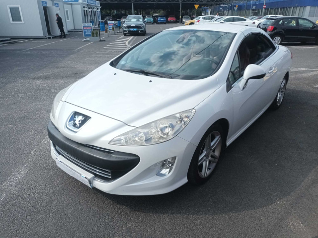 Peugeot 308 2010