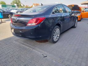 Opel Insignia - 2009