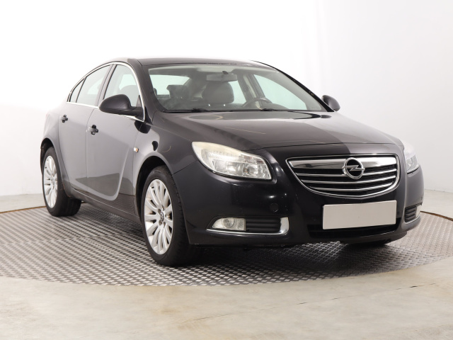 Opel Insignia 2009