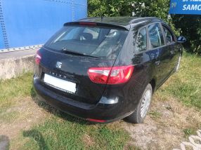 Seat Ibiza - 2013