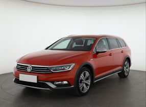Volkswagen Passat - 2016