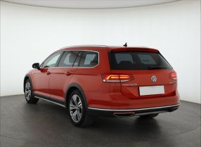 Volkswagen Passat - 2016