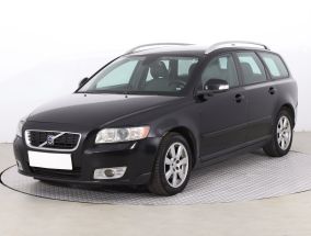 Volvo V50 - 2009