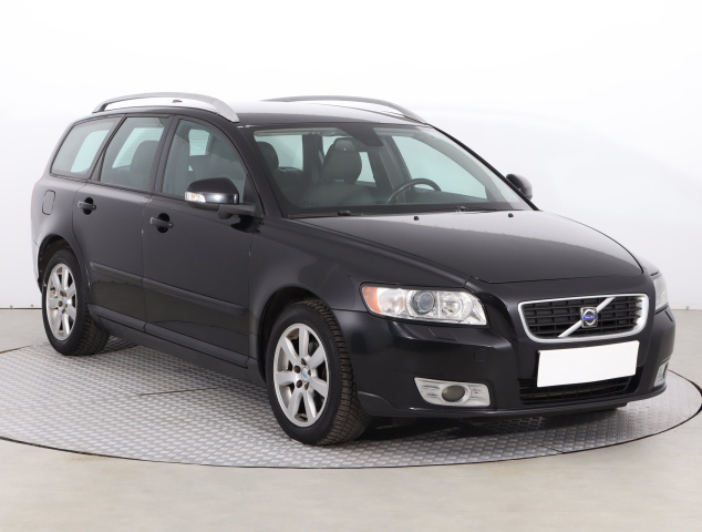Volvo V50 2009