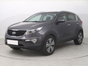 Kia Sportage - 2014