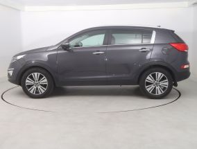Kia Sportage - 2014