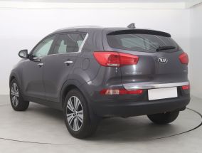 Kia Sportage - 2014