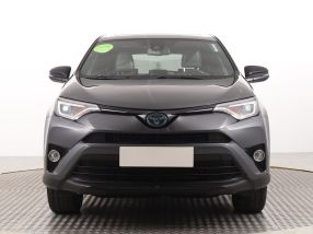 Toyota RAV 4 - 2018