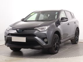 Toyota RAV 4 - 2018