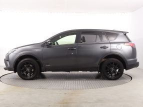 Toyota RAV 4 - 2018