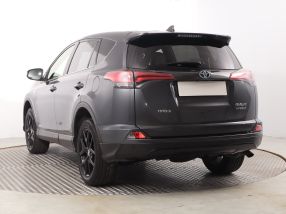 Toyota RAV 4 - 2018