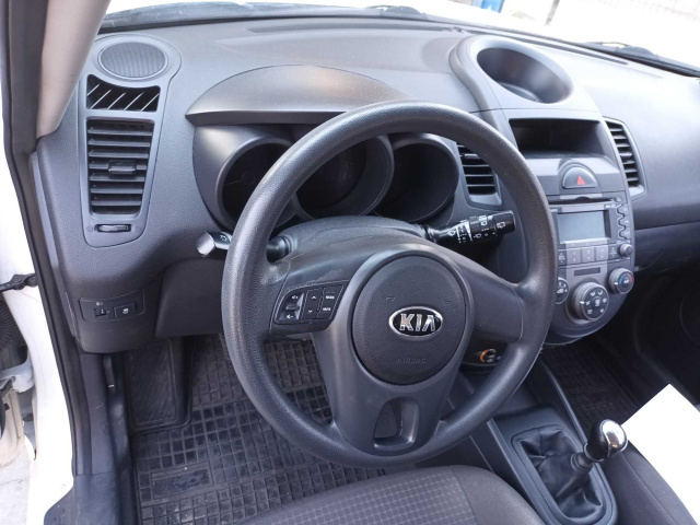 Kia Soul 2011