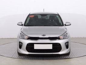 Kia Rio - 2017