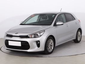 Kia Rio - 2017