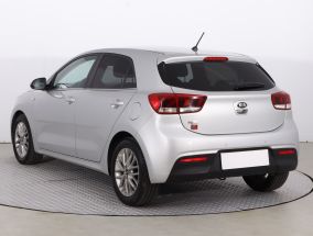 Kia Rio - 2017