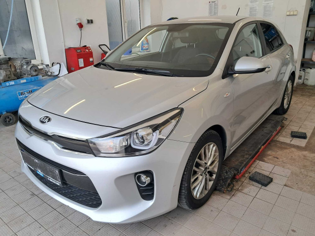 Kia Rio 2017
