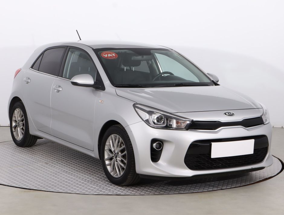 Kia Rio - 2017